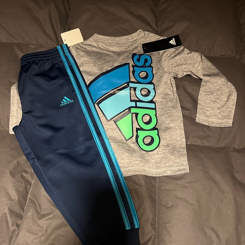 Toddler outfit